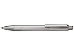 Серебряная ручка E003-60140